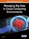 Cover von Zongmin Ma: Managing Big Data in Cloud Computing Environments