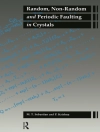 Cover of P. Krishna & M. T. Sebastian: Random Non-Random Periodic Fau
