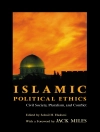 Cover of Sohail H. Hashmi: Islamic Political Ethics