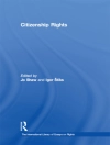 Обложка Igor Stiks: Citizenship Rights