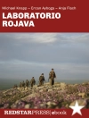 Cover of Ercan Ayboga & Anja Flach: Laboratorio Rojava
