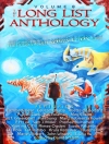 Cover of Elizabeth Bear & Gautam Bhatia: Long List Anthology Volume 8: More Stories From the Hugo Award Nomination List
