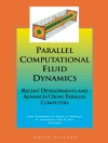Couverture du A. Ecer & D. Emerson: Parallel Computational Fluid Dynamics '97