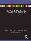 ปกของ Lijun Chen & Qiang Ren: Child and Youth Well-being in China