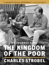 Cover of Charles Strobel: The Kingdom of the Poor