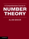 Cover of Alan Baker: Comprehensive Course in Number Theory