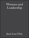 Cover of Jean Lau Chin & Bernice Lott: Women and Leadership