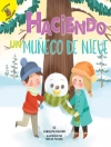 Portada de Nina de Polonia: Haciendo un muñeco de nieve