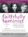 Cover of Gina Messina-Dysert & Jennifer Zobair: Faithfully Feminist