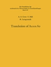 Cover of Albert A. Grau & U. Hill: Handbook for Automatic Computation