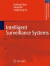 Cover of Huihuan Qian & Xinyu Wu: Intelligent Surveillance Systems