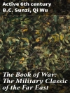 Hoes van active 6th century B.C. Sunzi & Qi Wu: The Book of War: The Military Classic of the Far East