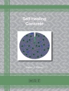 Couverture du David J. Fisher: Self-Healing Concrete