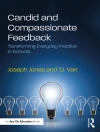 Cover of Joseph Jones & T.J. Vari: Candid and Compassionate Feedback