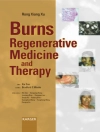 Обложка Xu: Burns Regenerative Medicine and Therapy