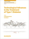 Copertina de D. Bruttomesso & G. Grassi: Technological Advances in the Treatment of Type 1 Diabetes