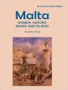 غلاف Susanna Hoe: Malta: Women, History, Books and Places