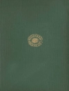 Cover of Paul Weiss: Aus den Werkstätten der Lebensforschung