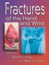 Cover of Mark Cohen & David C. Ring: Fractures of the Hand and Wrist
