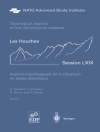 غلاف A. Comtet & F. David: Aspects topologiques de la physique en basse dimension. Topological aspects of low dimensional systems