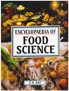 Обложка G. D. Raj: Encyclopaedia Of Food Science (F - N)