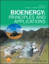 Bìa của Yebo Li & Samir Kumar Khanal: Bioenergy