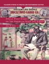 Cover of J. Frick: Uncle Tom's Cabin on the American Stage and Screen