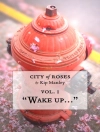 Cover of Kip Manley: "Wake Up..."