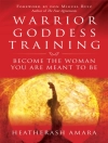 Cover von Heather Ash Amara: Warrior Goddess Training