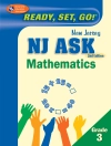 Copertina de J. Brice: NJ ASK Grade 3 Mathematics