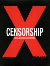Cover of Mark Cohen: Censorship in Canadian Literature