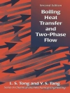 Cover of L S Tong: Boiling Heat Transfer And Two-Phase Flow