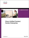 Cover of Gary Ford: Cisco Unified Contact Center Enterprise (UCCE)