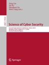 的封面 Feng Liu & Jia Xu: Science of Cyber Security