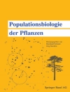 Pokrywa SCHMID & STOCKLIN: Populationsbiologie der Pflanzen