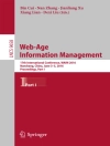 Обложка Bin Cui & Xiang Lian: Web-Age Information Management