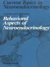 Couverture du Detlev Ganten & Donald Pfaff: Behavioral Aspects of Neuroendocrinology