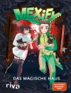 Couverture du Mexify & Lian: Mexify – Das magische Haus