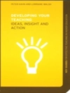 Cover of Peter Kahn & Lorraine Walsh: Developing Your Teaching
