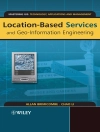 Cover von Allan Brimicombe & Chao Li: Location-Based Services and Geo-Information Engineering