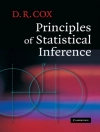 的封面 D. R. Cox: Principles of Statistical Inference