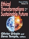 Cover of Deva Temple: Ethical Transformations for a Sustainable Future