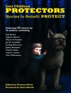 Sampul Patti Abbott & Ray Banks: Protectors: Stories to Benefit PROTECT