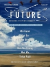 غلاف Kim Bo-Young & Gustavo Bondoni: Future Science Fiction Digest Volume 9: The East Asia Special Issue