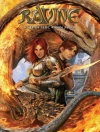 Örtmek Ron Marz & Stjepan Sejic: Ravine Vol. 2