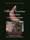 का आवरण Richard W. Hallett & Judith Kaplan-Weinger: Official Tourism Websites