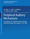 perlindungan daripada J.B. Allen & J.L. Hall: Peripheral Auditory Mechanisms