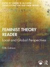 Cover of Emek Ergun & Seung-kyung Kim: Feminist Theory Reader