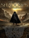 Omslag till Zaid Samer Alshattle & Jeff Bacon: From the Shadows
