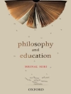 Cover of Mrinal Miri: Philosophy and Education